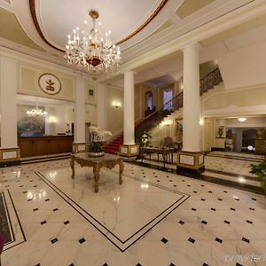 Grand Hotel Majestic gia' Baglioni